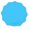 160 cm detská nafukovacia vodná podložka Round Play Mat Toy Náhľad obrázku produktu 3