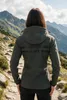 Jas Geographical Norway WU6099FGNGreyBlackXXA Productafbeelding-voorbeeld 5