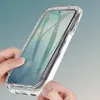 360 Grad Handyhülle für Xiaomi Redmi 12C Case Cover Hülle Produktbild-Vorschau 5