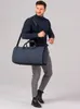 HUGH BUTLER Prestige Wochenendtasche und Kleidersack 2in1 Produktbild-Vorschau 13