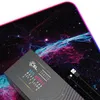Alfombrilla para ratón de juego Titanwolf RGB, tamaño XL Vista previa de la imagen del producto 7
