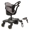 EICHHORN passeggino fratellare Cozy C-Rider con seduta e Anteprima dell’immagine prodotto 1
