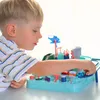 WOOPIE Interaktive Autorennbahn "Autorennen-Abenteuer" Produktbild-Vorschau 10