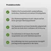 Seilzug 800kg Greifzug Seilwinde Forstseilwinde Offroad Produktbild-Vorschau 6