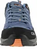 CMP Rigel Low Trekking Wanderschuh Blau Produktbild-Vorschau 11