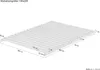 Doghe in assi di legno rigide senza metallo 140x200 a doghe Anteprima dell’immagine prodotto 6
