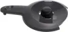 Bosch Deckel Kannendeckel schwarz zu TKA6A044, TKA6A047 Produktbild-Vorschau 3