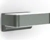 Steinel Sensor-Außenleuchte L 810 LED iHF Connect Anthrazit Produktbild-Vorschau 1