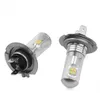 Set mit 2 LED-H7-Scheinwerferlampen, 12–24 V, Weiß, 6000 K Produktbild-Vorschau 4