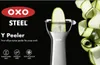 OXO Good Grips Sparschäler Y-Modell Stahl Produktbild-Vorschau 5