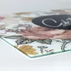 Küchenschneidebrett - Glasschneidebrett - Herdabdeckung - Produktbild-Vorschau 7