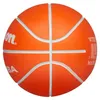 Wilson Wnba Dribbler Basketballball Orange 6 Orange 6 Produktbild-Vorschau 3