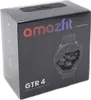 GTR 4 Racetrack Grey Smartwatch Produktbild-Vorschau 4
