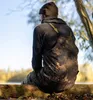 Korda Polar Salopettes Herren (Dark Camo) Größe M Produktbild-Vorschau 15