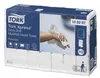 Tork 100297, Weiß, H2 -Xpress, 393,7 mm, 610 mm, 213,4 mm, Produktbild-Vorschau 4
