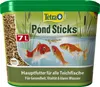 Tetra Pond Sticks Eimer 7 Liter Podgląd zdjęcia produktu 1