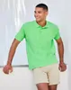 Fruit of the Loom 63-218-0 | Polo Premium da uomo - Colore: Anteprima dell’immagine prodotto 4