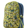 Minions-Rucksack ca. 23x29x10 cm"" Produktbild-Vorschau 3