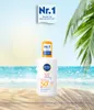 NIVEA 86094, Sonnenschutzspray, 200 ml, Erwachsene Produktbild-Vorschau 4