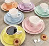 Servizio da caffè Spring 18 pezzi per 6 persone, colorato, Anteprima dell’immagine prodotto 5