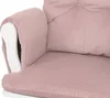 Relax fotel HWC-C76, fotel bujany fotel bujany ze stołkiem Podgląd zdjęcia produktu 13