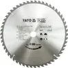 Yato Piła Tarczowa Widiowa 350X30Mm  54-Zęby  Yt-6082 Podgląd zdjęcia produktu 2