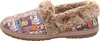 Skechers Hausschuhe BOBS TOO COZY - CHIC CAT Damen Produktbild-Vorschau 49