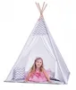 Tenda per bambini WOODY - TEEPEE Anteprima dell’immagine prodotto 3