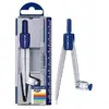 STAEDTLER® 550 55 Compasso scolastico con adattatore Anteprima dell’immagine prodotto 3