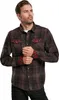 Brandit Duncan Karo Langarm-Shirt Größe XL Farbe Produktbild-Vorschau 1