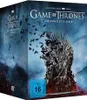 Game of Thrones - Die komplette Serie [38 DVDs] Náhled obrázku produktu 1