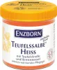 Enzborn Duivelzalf heet met duivelsklauw + brandnetel 200 Produktbild-Vorschau 1