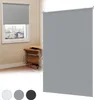 LARS360 Gris Store d'obscurcissement 80x160cm, Store de Voir les images du produit 1