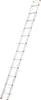 Drabina aluminiowa profesjonalna HIGHER 3x12 seria 73PRO Podgląd zdjęcia produktu 3