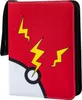 Sammelalbum für 400 Pokemon Karten mit Reißverschluss Produktbild-Vorschau 1