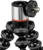 Joby GorillaPod 325 schwarz/grau Produktbild-Vorschau 13