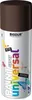 Biodur | Sprühlack - Schokoladenbraun (RAL 8017) - 400ml, Produktbild-Vorschau 1