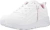 Skechers Uno Lite - Easy Zip 310387L-WHT Kinder Produktbild-Vorschau 10