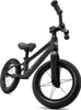 Kinderkraft balance bike Eter Nero Anteprima dell’immagine prodotto 9