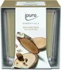Ipuro, Cedlar Wood, Candela profumata, 125ml - Create una Anteprima dell’immagine prodotto 2