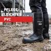 Bottes de sécurité Dunlop NB2HD01 étanches S5 Noir 49 Voir les images du produit 11
