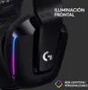 G733 LIGHTSPEED WIRELESS RGB GAMING HEADSET BLACK - Produktbild-Vorschau 20