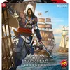 Assassin's Creed Black Flag Resynced Puzzle (1000 Teile) Produktbild-Vorschau 5
