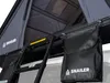 Snailer Dachzelt mit Hartschale Autozelt Camping für 2–3 Produktbild-Vorschau 7