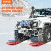 Vevor 10 Ton Deski Trakcyjne Z Materiału Pp Deski Ratunkowe Podgląd zdjęcia produktu 2