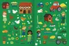 Mein flauschiges Stickerheft - Bauernhof Produktbild-Vorschau 8