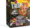 Tomy - Jurassic World - Wyskakujący T-Rex Podgląd zdjęcia produktu 2