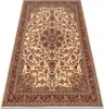 Dywan wełniany POLONIA KORDOBA piasek (2) beżowy 135x200 cm Podgląd zdjęcia produktu 1