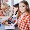 Microscope numérique Malplay Science pour étudiants Voir les images du produit 3
