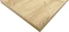 Möbelbauplatte Eiche astig 263 x 60 x 1,9 cm Produktbild-Vorschau 2
